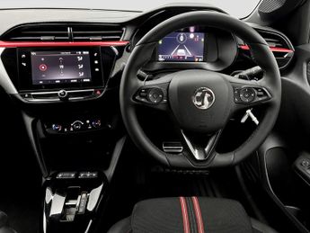 Vauxhall Corsa 1.2 Turbo GS 5dr Auto
