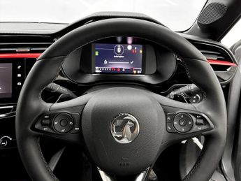 Vauxhall Corsa 1.2 Turbo GS 5dr Auto