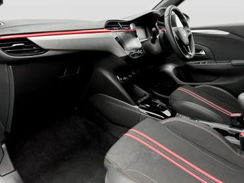 Vauxhall Corsa 1.2 Turbo GS 5dr Auto