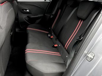 Vauxhall Corsa 1.2 Turbo GS 5dr Auto