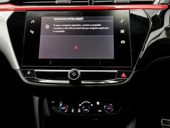 Vauxhall Corsa 1.2 Turbo GS 5dr Auto