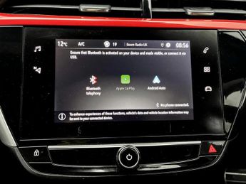 Vauxhall Corsa 1.2 Turbo GS 5dr Auto