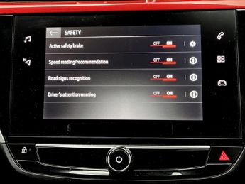 Vauxhall Corsa 1.2 Turbo GS 5dr Auto