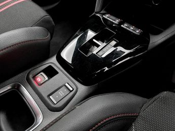 Vauxhall Corsa 1.2 Turbo GS 5dr Auto