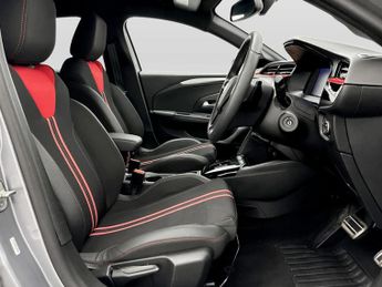 Vauxhall Corsa 1.2 Turbo GS 5dr Auto