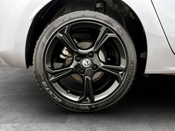 Vauxhall Corsa 1.2 Turbo GS 5dr Auto