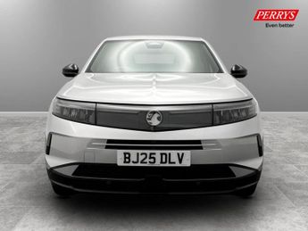 Vauxhall Grandland 1.2 Hybrid [136] Design 5dr e-DCT6
