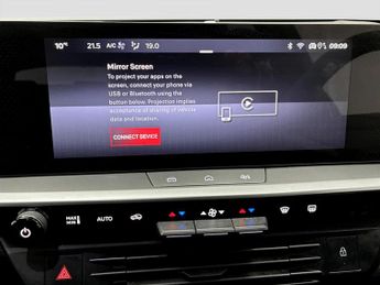 Vauxhall Grandland 1.2 Hybrid [136] Design 5dr e-DCT6