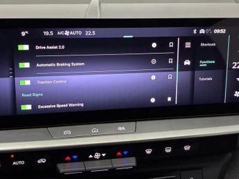 Vauxhall Grandland 1.2 Hybrid [136] Design 5dr e-DCT6