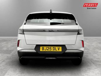 Vauxhall Grandland 1.2 Hybrid [136] Design 5dr e-DCT6