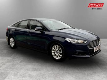 Ford Mondeo 1.5 TDCi ECOnetic Style 5dr