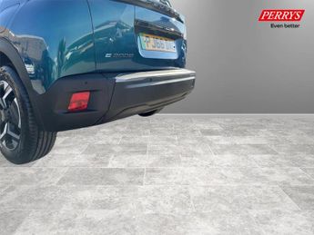 Peugeot 2008 100kW GT 50kWh 5dr Auto