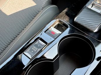 Peugeot 2008 100kW GT 50kWh 5dr Auto