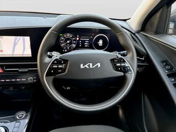Kia Niro 150kW 2 Nav 65kWh 5dr Auto
