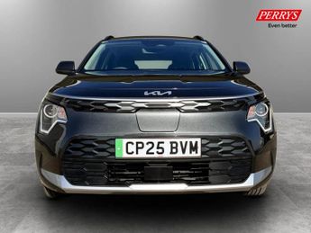 Kia Niro 150kW 2 Nav 65kWh 5dr Auto