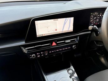 Kia Niro 150kW 2 Nav 65kWh 5dr Auto