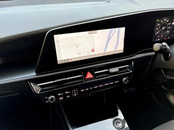 Kia Niro 150kW 2 Nav 65kWh 5dr Auto