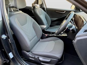 Kia Niro 150kW 2 Nav 65kWh 5dr Auto