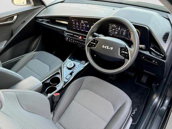 Kia Niro 150kW 2 Nav 65kWh 5dr Auto