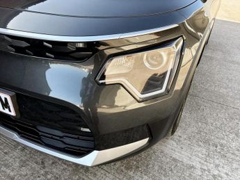 Kia Niro 150kW 2 Nav 65kWh 5dr Auto