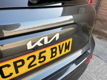 Kia Niro 150kW 2 Nav 65kWh 5dr Auto