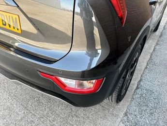 Kia Niro 150kW 2 Nav 65kWh 5dr Auto
