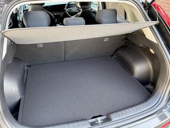 Kia Niro 150kW 2 Nav 65kWh 5dr Auto