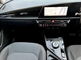 Kia Niro 150kW 2 Nav 65kWh 5dr Auto