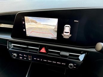 Kia Niro 150kW 2 Nav 65kWh 5dr Auto