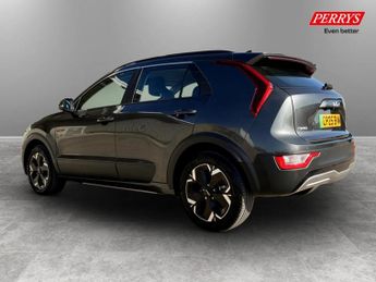 Kia Niro 150kW 2 Nav 65kWh 5dr Auto