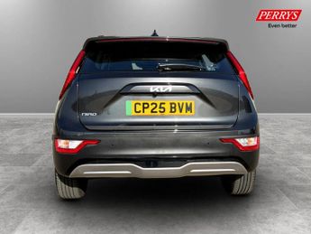 Kia Niro 150kW 2 Nav 65kWh 5dr Auto