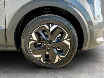 Kia Niro 150kW 2 Nav 65kWh 5dr Auto