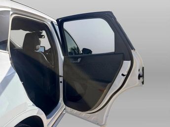 Ford Kuga 2.0 EcoBlue 190 ST-Line X Edition 5dr Auto AWD