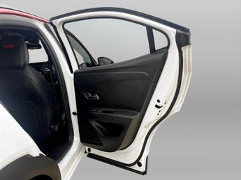 Vauxhall Mokka 100kW GS 50kWh 5dr Auto