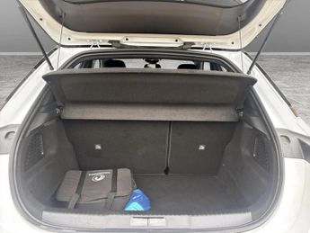 Vauxhall Mokka 100kW GS 50kWh 5dr Auto