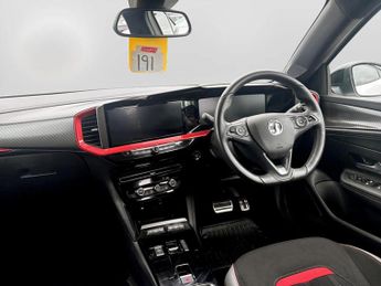Vauxhall Mokka 100kW GS 50kWh 5dr Auto