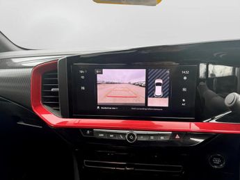 Vauxhall Mokka 100kW GS 50kWh 5dr Auto