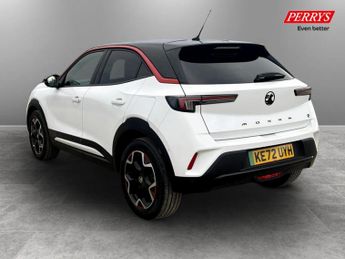 Vauxhall Mokka 100kW GS 50kWh 5dr Auto
