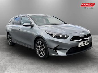 Kia Ceed 1.5T GDi ISG 138 3 5dr