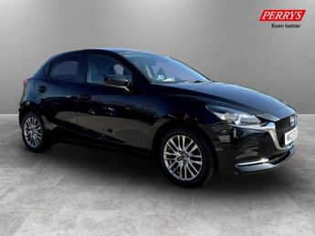 Mazda 2 1.5 Skyactiv G GT Sport Nav 5dr
