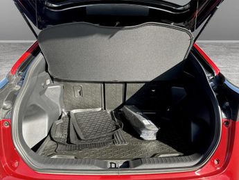 Toyota Yaris Cross 1.5 Hybrid 130 GR Sport 5dr CVT