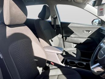 Hyundai Kona 1.6 GDi Hybrid Advance 5dr DCT