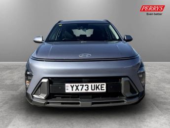 Hyundai Kona 1.6 GDi Hybrid Advance 5dr DCT
