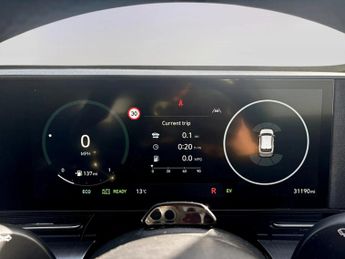 Hyundai Kona 1.6 GDi Hybrid Advance 5dr DCT
