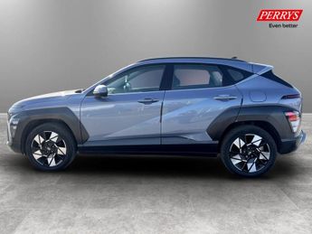 Hyundai Kona 1.6 GDi Hybrid Advance 5dr DCT