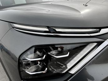 Citroen C4 1.2 PureTech [130] Max 5dr Auto