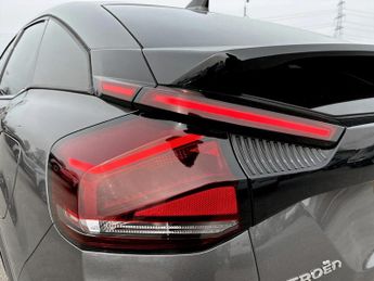 Citroen C4 1.2 PureTech [130] Max 5dr Auto