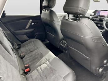 Citroen C4 1.2 PureTech [130] Max 5dr Auto