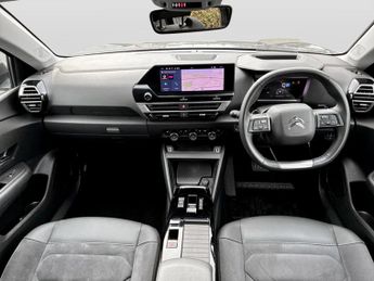 Citroen C4 1.2 PureTech [130] Max 5dr Auto