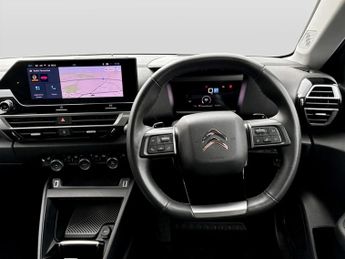 Citroen C4 1.2 PureTech [130] Max 5dr Auto